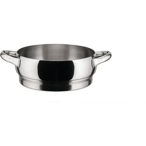 Alessi SG307 Tvättkorg - Rostfritt stål Alessi SG307 Tvättkorg - Rostfritt stål