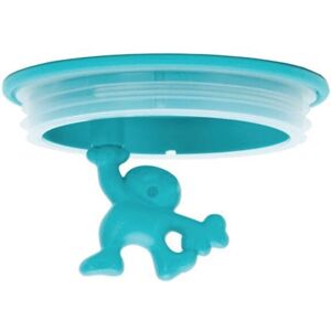 Alessi 200507 Tapa Azul - Lid Alessi 200507 Tapa Azul - Lid