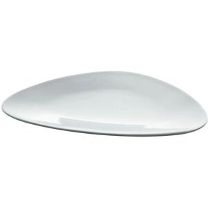 Set de 6 Assiettes à Dessert Colombina - Design Organique en Porcelaine - Publicité Set de 6 Assiettes à Dessert Colombina - Design Organique en Porcelaine - Publicité