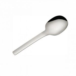Alessi Tibidabo KL12 Stainless Steel Serving Spoon - Salad & Veggie - Modern Design Alessi Tibidabo KL12 Stainless Steel Serving Spoon - Salad & Veggie - Modern Design