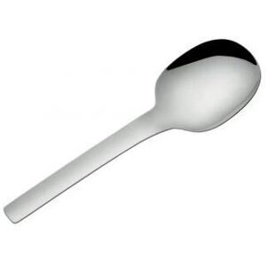 Alessi Tibidabo KL12 Stainless Steel Serving Spoon - Salad & Veggie - Modern Design Alessi Tibidabo KL12 Stainless Steel Serving Spoon - Salad & Veggie - Modern Design