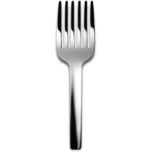 Alessi Model KL13 - Satin Stainless Steel Spaghetti Fork - Fork Alessi Model KL13 - Satin Stainless Steel Spaghetti Fork - Fork