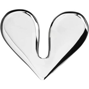 Alessi Walnut Opener - Walnut Splitter - Silver Alessi Walnut Opener - Walnut Splitter - Silver