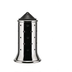 Alessi MGSALB Ασημένιο Ασημένιο Μαύρο Αλατοπίπερο - Αλατοπιπερό Alessi MGSALB Ασημένιο Ασημένιο Μαύρο Αλατοπίπερο - Αλατοπιπερό