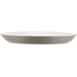 Alessi DC03/5LG Grey Dining Plate - Dining Plate Alessi DC03/5LG Grey Dining Plate - Dining Plate