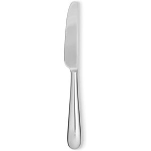 Alessi 5180/6M Küchenmesser - Edelstahlklinge Alessi 5180/6M Küchenmesser - Edelstahlklinge