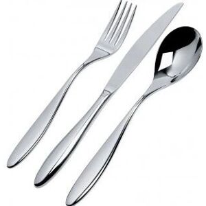 Alessi Mami 24-Piece Cutlery Set - Stainless Steel Alessi Mami 24-Piece Cutlery Set - Stainless Steel