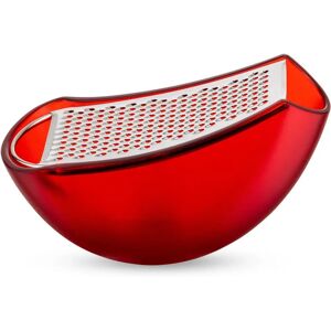 Alessi AARU01I Manual Grater - 2-in-1 Design Alessi AARU01I Manual Grater - 2-in-1 Design