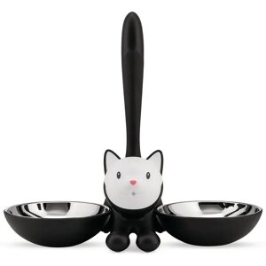 Alessi AMMI09B Castron Tigrito pentru Pisici și Caini Alessi AMMI09B Castron Tigrito pentru Pisici și Caini