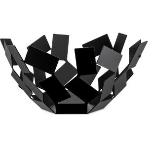 Alessi Mario Trimarchi Culoare Negru Bol de Frutta - Bol de Frutta Alessi Mario Trimarchi Culoare Negru Bol de Frutta - Bol de Frutta