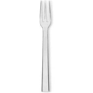 Alessi Santiago Fork - Stainless Steel - Elegant Design Alessi Santiago Fork - Stainless Steel - Elegant Design