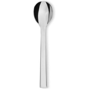 Alessi DC05/4 Spoon - Dessert - Silver Alessi DC05/4 Spoon - Dessert - Silver