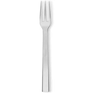 Tenedor de postre Santiago - Acero inoxidable - Diseñado por David Chipperfield Tenedor de postre Santiago - Acero inoxidable - Diseñado por David Chipperfield