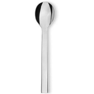 Alessi David Chipperfield Stainless Steel Tea Spoon - Spoon - 13cm Alessi David Chipperfield Stainless Steel Tea Spoon - Spoon - 13cm