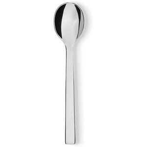 Alessi DC05/8 spoon - Stainless Steel Elegant Design Alessi DC05/8 spoon - Stainless Steel Elegant Design