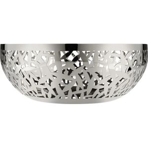 Alessi Cactus 29cm Fruit Bowl - Fruit Basket in Stainless Steel Alessi Cactus 29cm Fruit Bowl - Fruit Basket in Stainless Steel