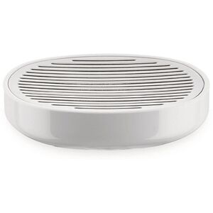 Alessi Birillo PL04 W - Miska na mýdlo z nerezové oceli Alessi Birillo PL04 W - Miska na mýdlo z nerezové oceli