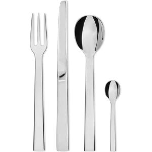 Conjunto de talheres Alessi Santiago - 24 peças Conjunto de talheres Alessi Santiago - 24 peças