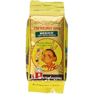 Passalacqua Caffè Mekico - Arabica Kahvi - 1kg Pavut Passalacqua Caffè Mekico - Arabica Kahvi - 1kg Pavut