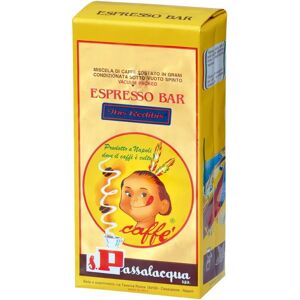 Passalacqua Ibis Redibis - Café en grains - 1kg - Publicité Passalacqua Ibis Redibis - Café en grains - 1kg - Publicité