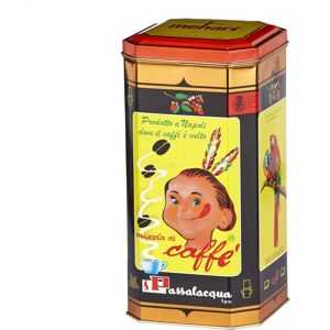 Passalacqua Mehari 1kg Café Moulu - Café - Publicité Passalacqua Mehari 1kg Café Moulu - Café - Publicité