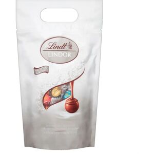 Lindt Silver Truffles Bag - 80 balls - 1kg - Chocolate Lindt Silver Truffles Bag - 80 balls - 1kg - Chocolate
