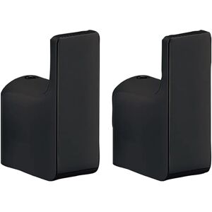 GEDY Pirenei Wall Hook - Minimalist Design for Bathroom Accessories GEDY Pirenei Wall Hook - Minimalist Design for Bathroom Accessories