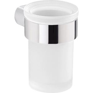 Soporte de cepillos Pirenei de latón - Accesorio de baño Soporte de cepillos Pirenei de latón - Accesorio de baño