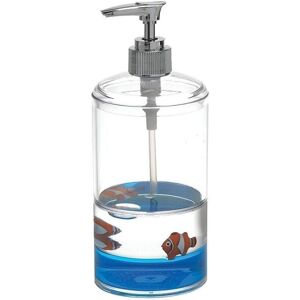 GEDY PY808900300 Dănsător de săpun lichid - Decor cu apă GEDY PY808900300 Dănsător de săpun lichid - Decor cu apă