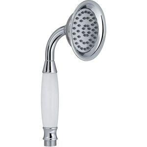 GEDY G-Liberty 00 Chrome Shower Head - Shower Head GEDY G-Liberty 00 Chrome Shower Head - Shower Head