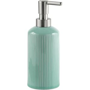 Gedy Sabina Ceramic Soap Dispenser - Bathroom Accessory Gedy Sabina Ceramic Soap Dispenser - Bathroom Accessory