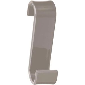 Gedy - Merlino Wall Hook - Bathroom Accessory Gedy - Merlino Wall Hook - Bathroom Accessory