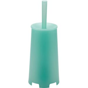 GEDY Oscar Spazzola wc Acquamarina - Spazzola wc GEDY Oscar Spazzola wc Acquamarina - Spazzola wc