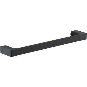 Suport de prosoape montat pe perete Pirenei Gedy 35cm - Accesoriu baie Suport de prosoape montat pe perete Pirenei Gedy 35cm - Accesoriu baie