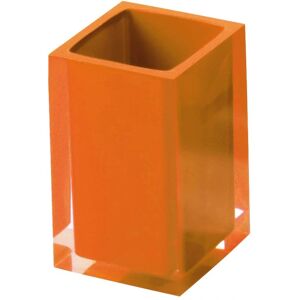 Gedy RA98 Resin Rainbow Toothbrush Holder - Bathroom Accessory Gedy RA98 Resin Rainbow Toothbrush Holder - Bathroom Accessory