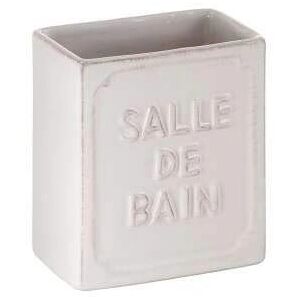 Gedy Vivienne Keramische Badaccessoires - Badkamer Gedy Vivienne Keramische Badaccessoires - Badkamer