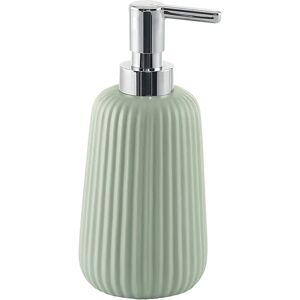 Gedy G-Marika Stainless Steel Bathroom Soap Dispenser - Dispenser Gedy G-Marika Stainless Steel Bathroom Soap Dispenser - Dispenser