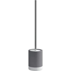 Gedy NM330800000 - Escobillero Gris New Mizar Gedy NM330800000 - Escobillero Gris New Mizar