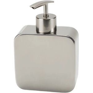 Gedy G-Polaris Roestvrijstalen Zeepdispenser - Badkamer Gedy G-Polaris Roestvrijstalen Zeepdispenser - Badkamer
