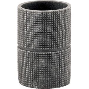 Gedy G-Petra Resina Grijs Badkameraccessoire - Badkameraccessoire Gedy G-Petra Resina Grijs Badkameraccessoire - Badkameraccessoire