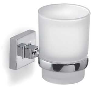 Gedy Olimpo Inox Wall-Mounted Bathroom Accessory Gedy Olimpo Inox Wall-Mounted Bathroom Accessory