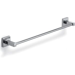 GEDY Olimpo Chrome Wall-Mount Towel Bar - Towel Holder GEDY Olimpo Chrome Wall-Mount Towel Bar - Towel Holder
