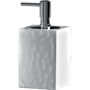 GEDY New Martina Keramische Zeepdispenser - Zeepdispenser GEDY New Martina Keramische Zeepdispenser - Zeepdispenser