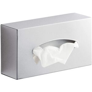 Dispenser de șervețele din oțel inoxidabil Gedy - Crom - Hotel, Restaurant, Comunitate Dispenser de șervețele din oțel inoxidabil Gedy - Crom - Hotel, Restaurant, Comunitate