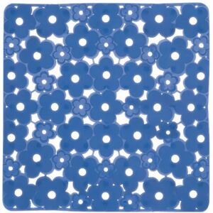 Gedy Modelo 975151P120 - Alfombrilla antideslizante Margherita para ducha Gedy Modelo 975151P120 - Alfombrilla antideslizante Margherita para ducha
