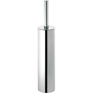 Gedy Edera Plus Wall-Mounted Toilet Brush - Toilet Brush Gedy Edera Plus Wall-Mounted Toilet Brush - Toilet Brush