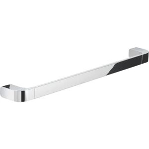 Gedy - 55cm Outline-serie vægmonteret håndklædestang - Badeværelsestilbehør Gedy - 55cm Outline-serie vægmonteret håndklædestang - Badeværelsestilbehør