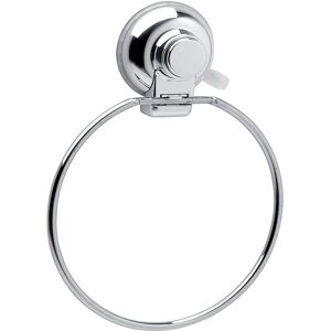 Gedy Hot Chrome Wall-Mounted Towel Ring Gedy Hot Chrome Wall-Mounted Towel Ring