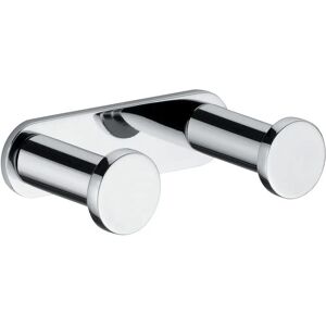 Gedy Canary Double Towel Rack - Bathroom Accessory Gedy Canary Double Towel Rack - Bathroom Accessory