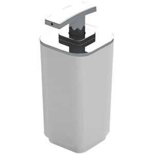 Gedy Seventy Zeepdispenser Wit - Zeepdispenser Gedy Seventy Zeepdispenser Wit - Zeepdispenser